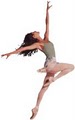 Jeanne School of Dance logo