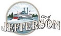 Jefferson Visitor Center logo