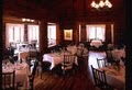 Jenny Lake Lodge Dining Room image 4