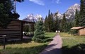 Jenny Lake Lodge Dining Room image 5