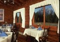 Jenny Lake Lodge Dining Room logo