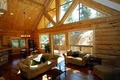 Jeremiah Johnson Log Homes, LLC image 4