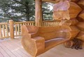 Jeremiah Johnson Log Homes, LLC image 6