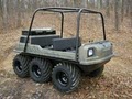 Jerry's Amphibious ATVs image 3