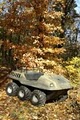 Jerry's Amphibious ATVs image 8