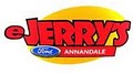 Jerry's Ford Inc image 3