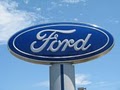Jerry's Ford Inc logo