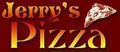 Jerry's Pizza logo