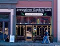 Jerusalem Garden Cafe image 1