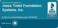 Jesse Trebil Foundation System image 8