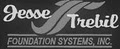 Jesse Trebil Foundation System logo