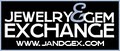 Jewelry & Gem Exchange logo