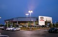 Jim Hudson Toyota: Exit 101-A, Two Exits Past Columbiana Mall logo