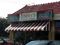 Jimmy's Food Store logo