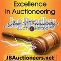 Joe Bradley Auctioneers logo