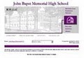 John Bapst Memorial High School image 2