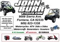 John Burr Cycles - Honda Yamaha Kawasaki image 2