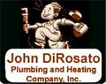 John Dirosato Plumbing and Heating logo