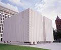 John F. Kennedy Memorial Plaza logo