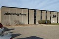 John Henry Foster logo