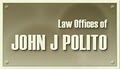John J Polito Law Offices logo