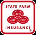 John Kirk -- State Farm Insurance Agency logo