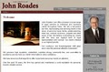 John Roades Law logo