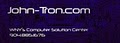 John-Tron.com logo