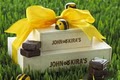 John and Kira's Chocolates image 3