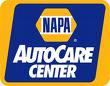 John's Auto Care Inc. logo