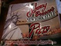 Johnny Bruscos Pizza logo