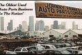 Johnny Franks Auto Parts image 2
