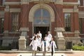 Johns Hopkins University School of Nursing image 5