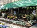 Johnson's Florist & Garden Centers logo