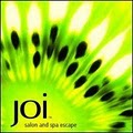 Joi Salon logo