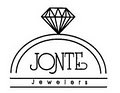 Jonte Jewelers logo