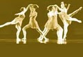 Jordan Academy of Dance logo