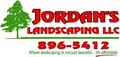 Jordan's Landscaping & Lawn logo