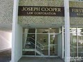 Joseph Cooper Law Corporation logo