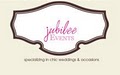 Jubilee Events logo