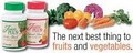 Juice Plus logo