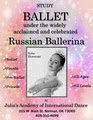 Julia's Academy of International Dance image 2