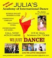 Julia's Academy of International Dance image 6