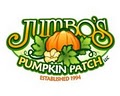 Jumbo's Pumpkin Patch logo