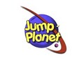 Jump Planet logo
