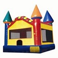 Jumpin J's Inflatables image 2