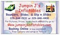 Jumpin J's Inflatables image 6