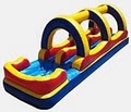 Jumpin J's Inflatables image 1