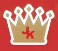 Junk King Queens NY logo