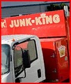 Junk King Sacramento logo
